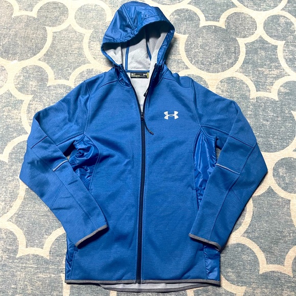 Under Armour jacket